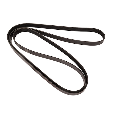Continental 6Pk2175 Poly-V Belt Multi Rib, 6K2175 6K2175
